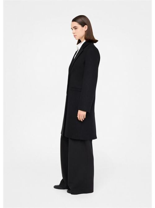 cappotto in lana Liu Jo | MF5149T165A.22222